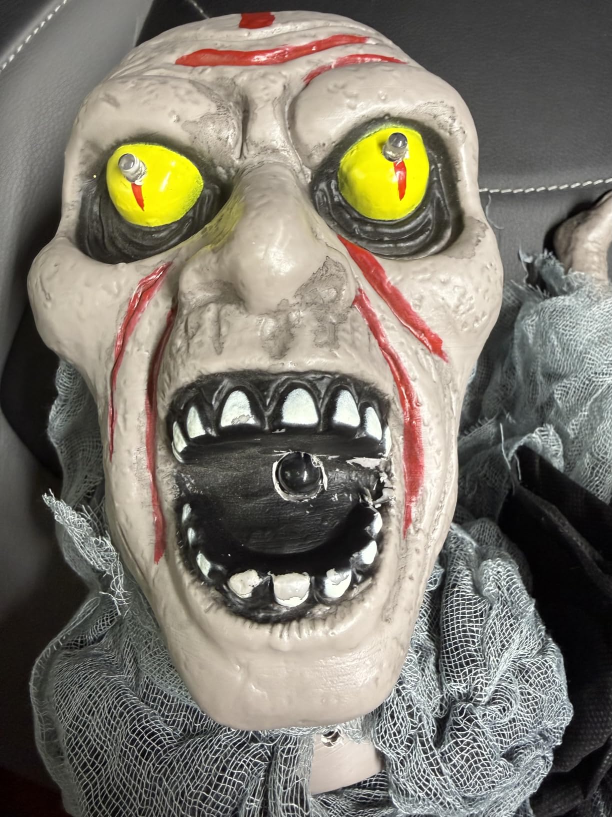 JOYIN Zombie Groundbreaker customer photo 2
