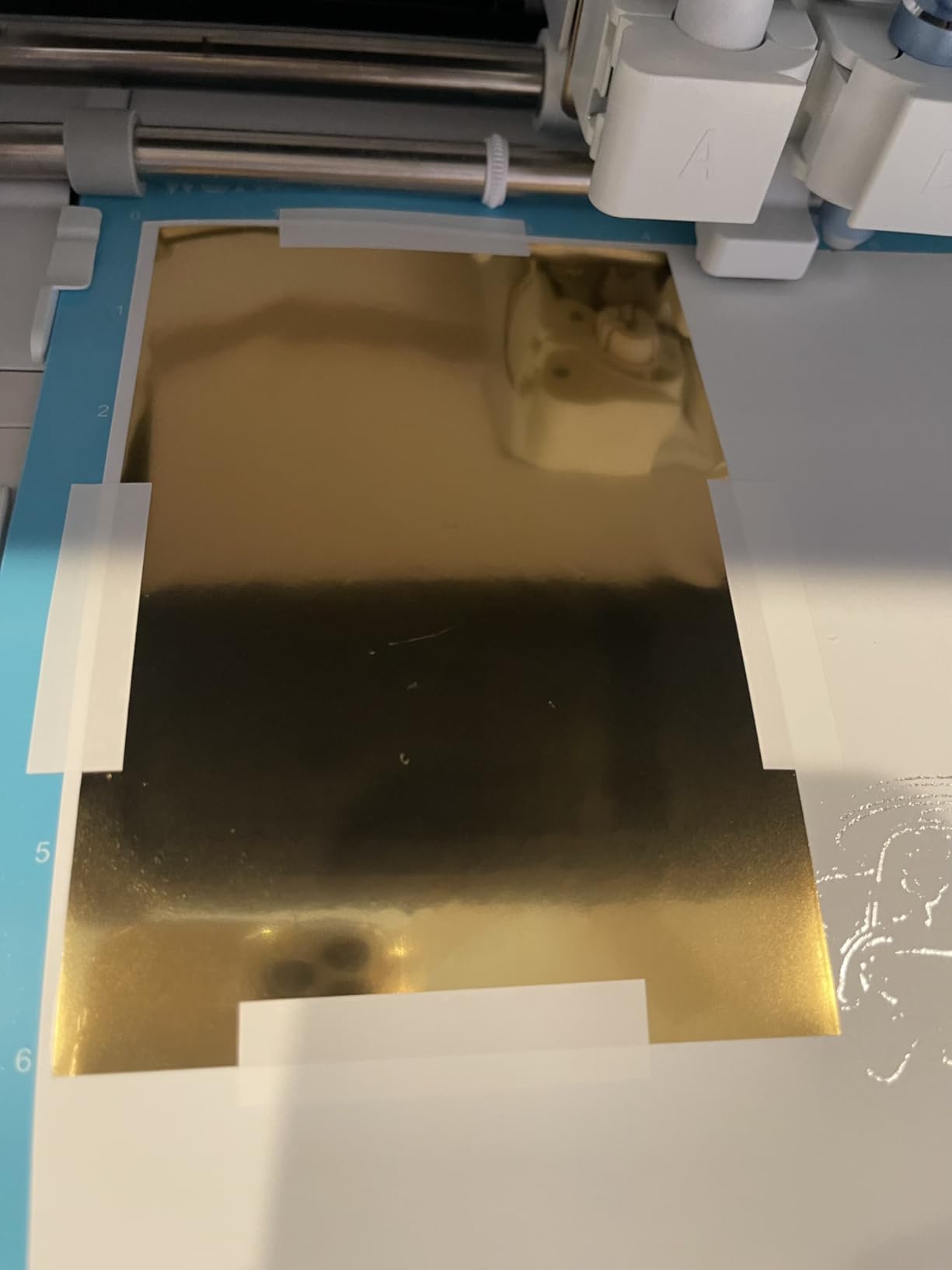 Cricut Foil Transfer Kit - for Cricut Maker & Explore Machines customer photo 2