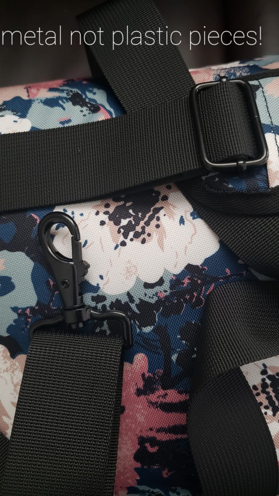 YOREPEK Carrying Case for Cricut Maker 5/4/3, Explore 5/4/3 with Dust Cover customer photo 1