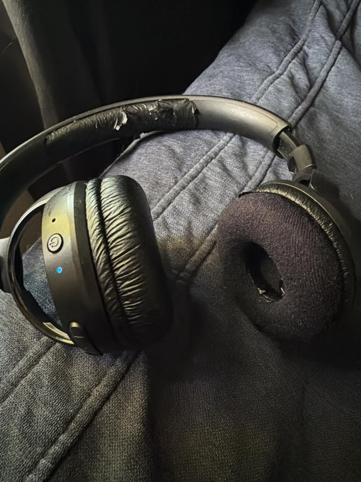 JBL Tune 510BT customer photo 2
