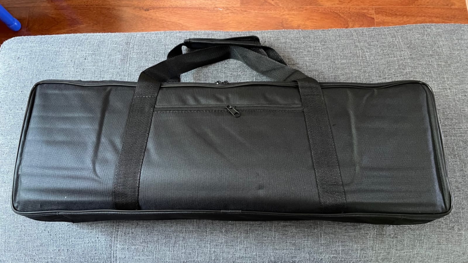 Eastar EP-10 Beginner Foldable Digital Piano 88 Key Full Size Semi Weighted Keyboard, Bluetooth Portable Electric Piano with Piano Bag customer photo 1