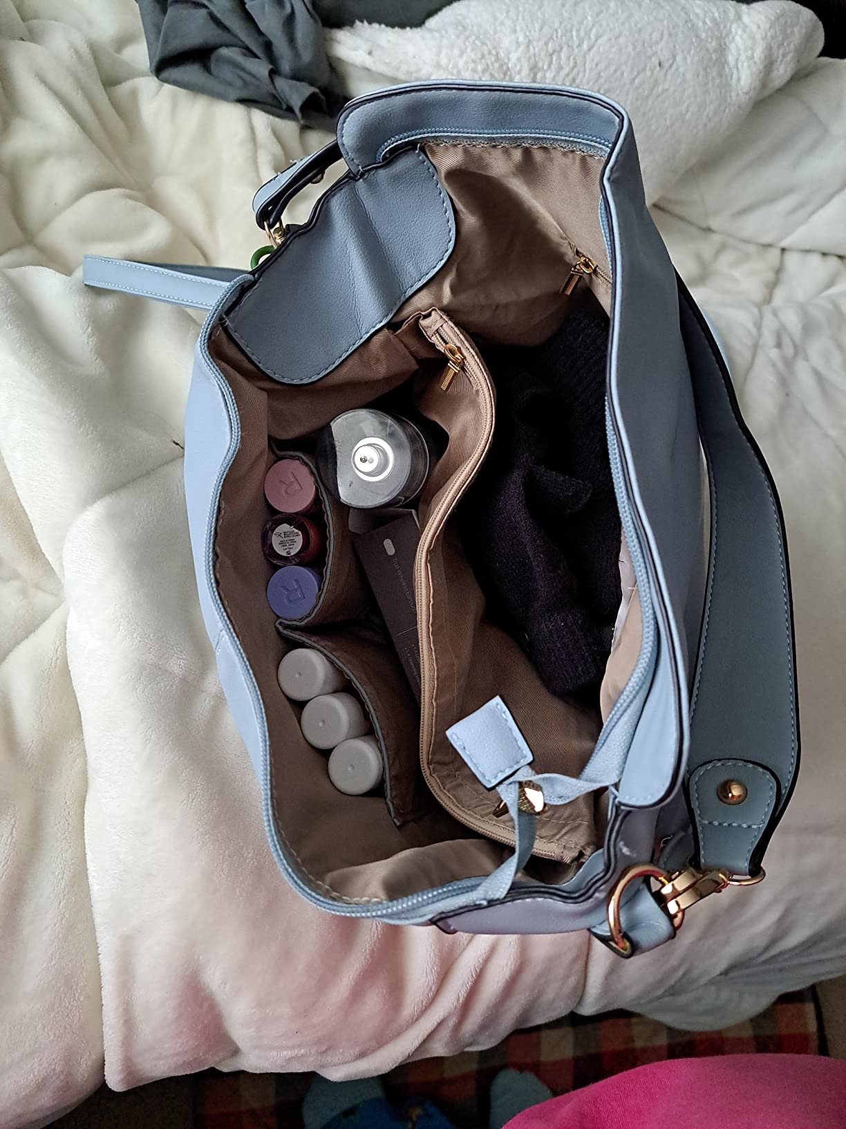 Idesort Three-Piece Set customer photo 2