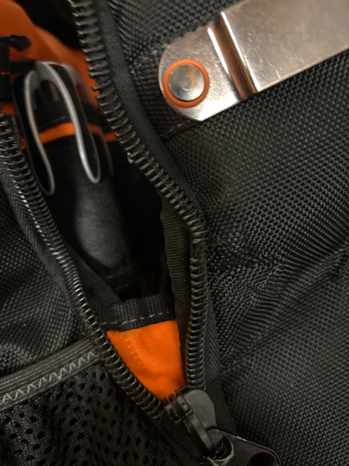 WELKINLAND 77-Pockets Electricians Tool Backpack, Tool Backpack For Men customer photo 1