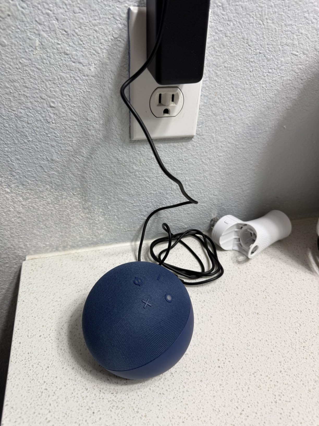 Echo Dot customer photo 1