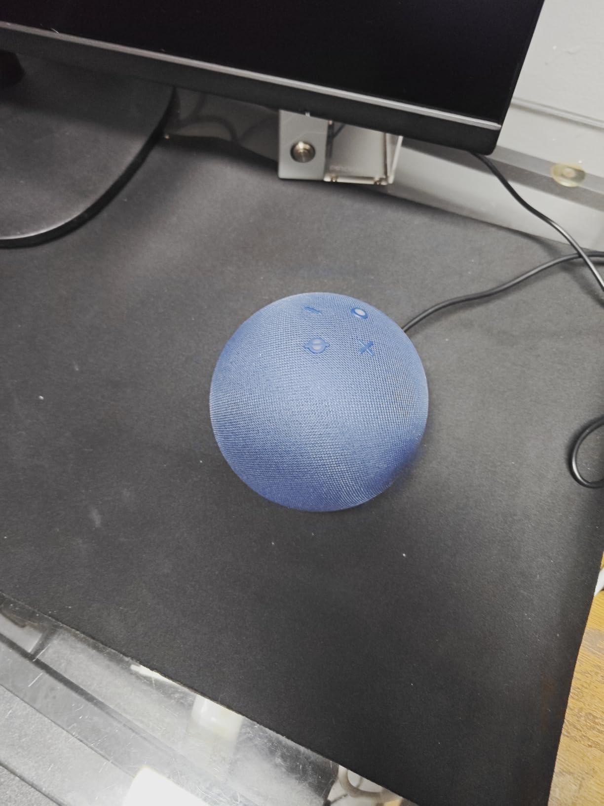 Amazon Echo Dot customer photo 1