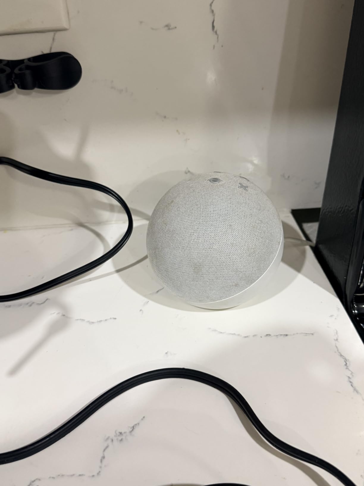 Amazon Echo Dot customer photo 2