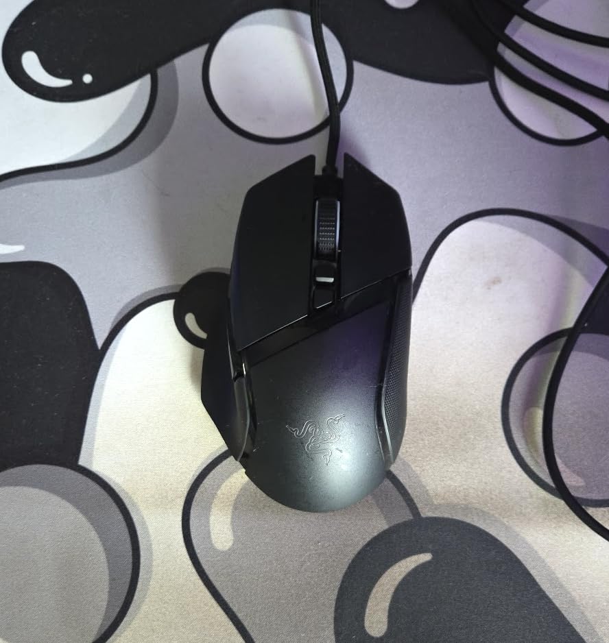 Razer Basilisk V3 customer photo 1