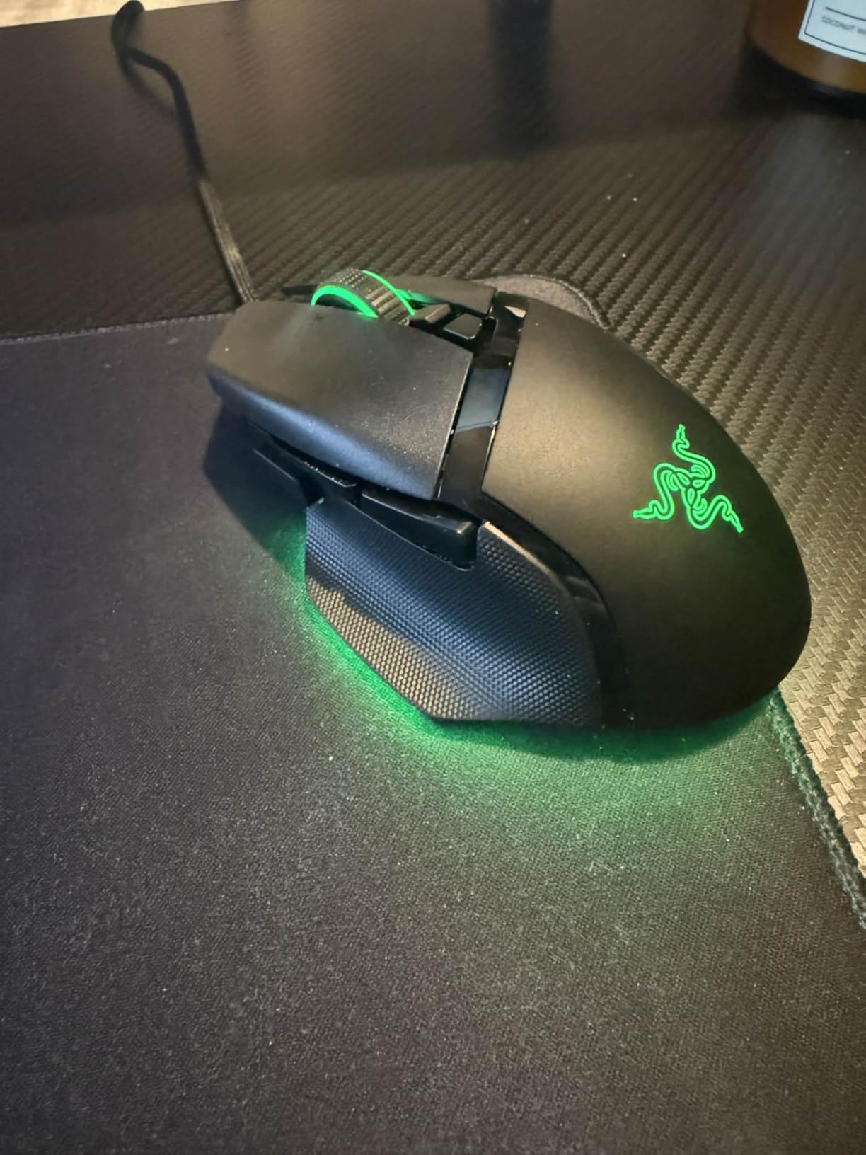 Razer Basilisk V3 customer photo 2
