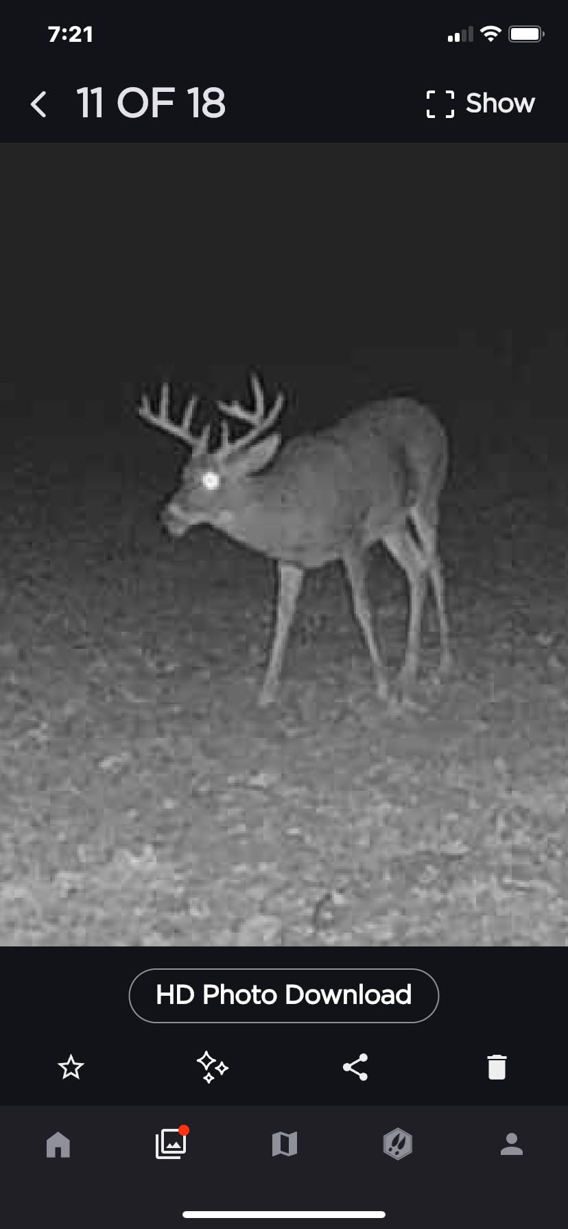Stealth Cam Lithium Solar Power Panel Bundle customer photo 1