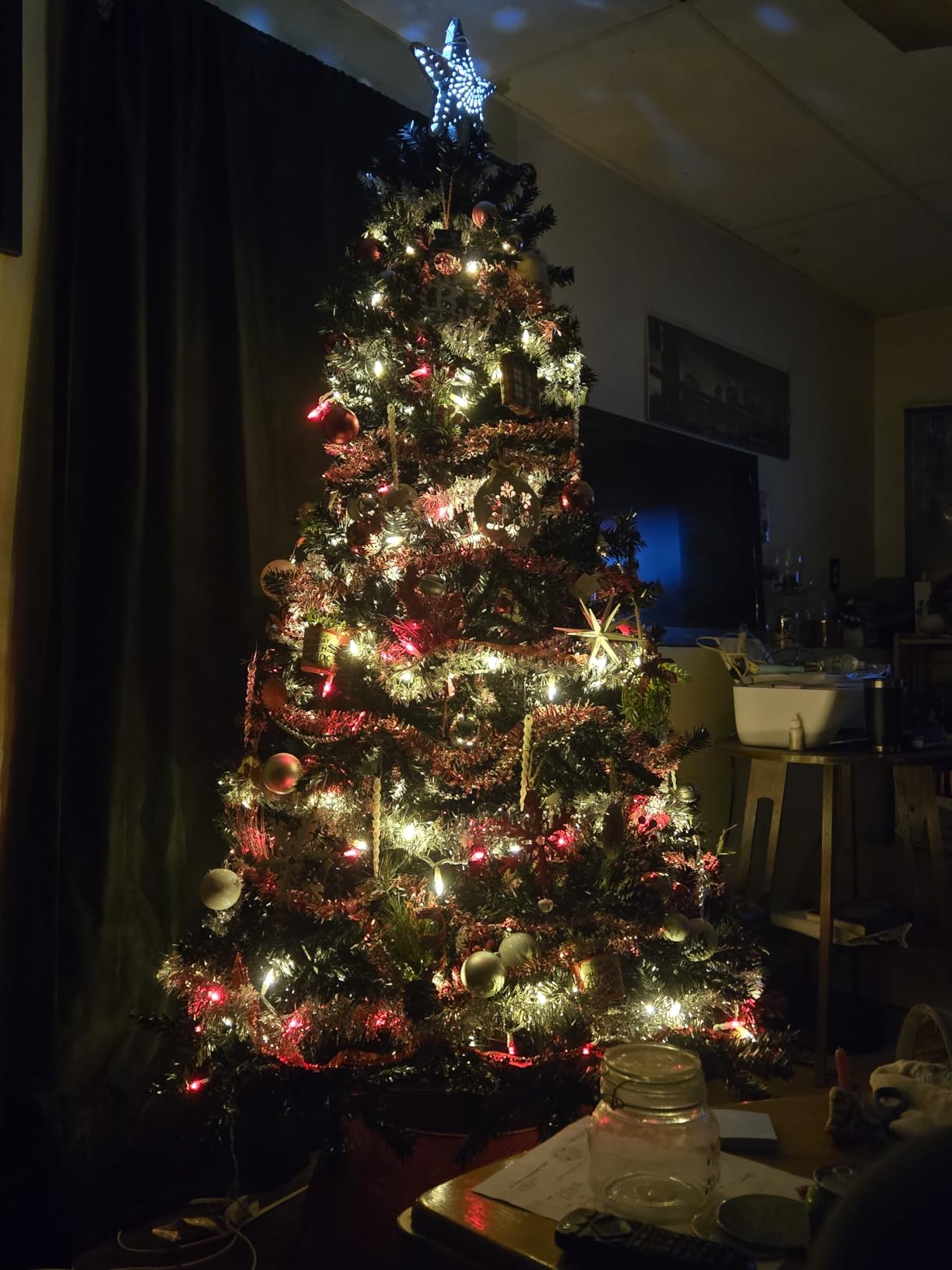 Best Choice Unlit Spruce customer photo 1