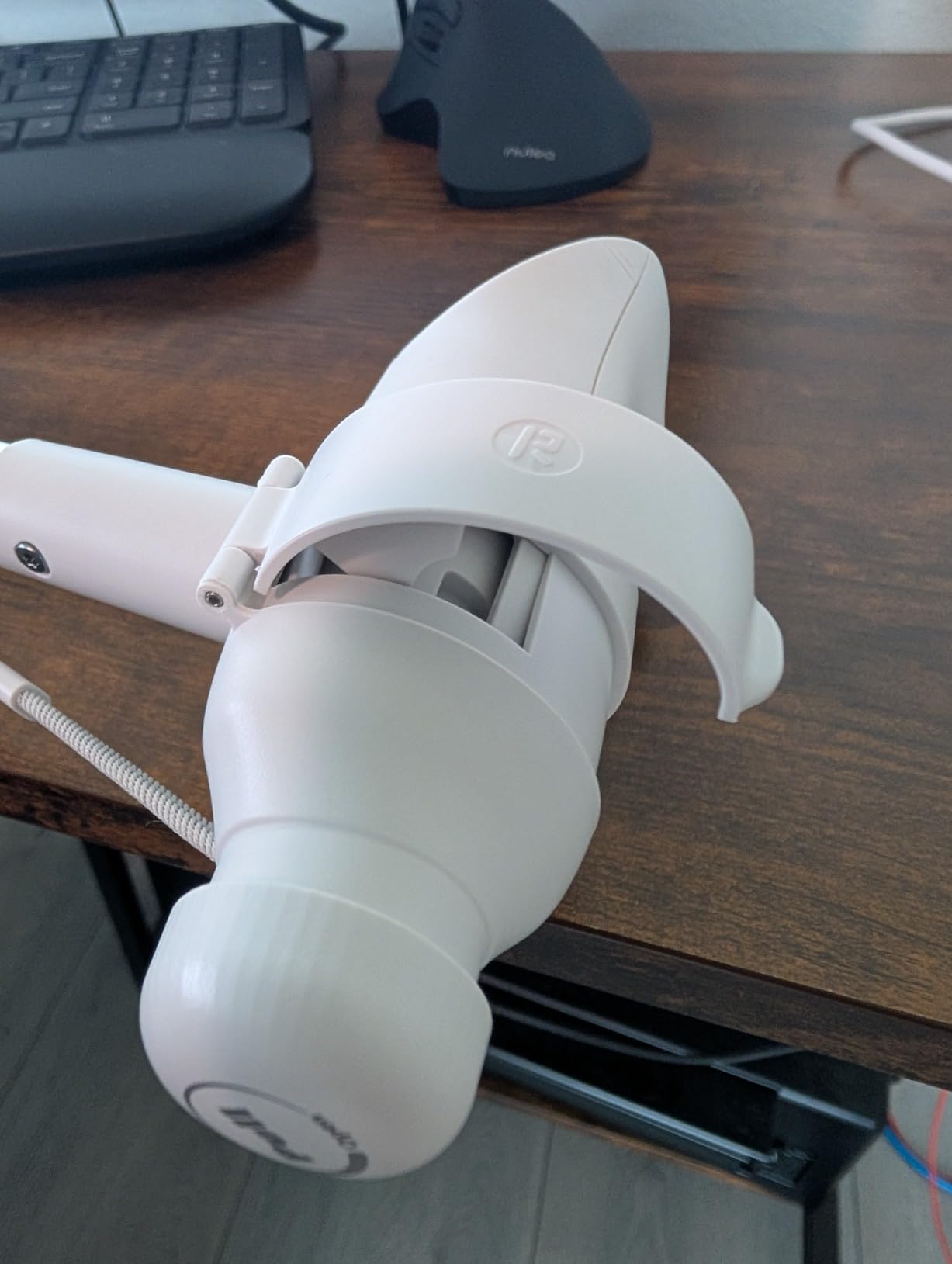 Meta Quest Charging Dock customer photo 2