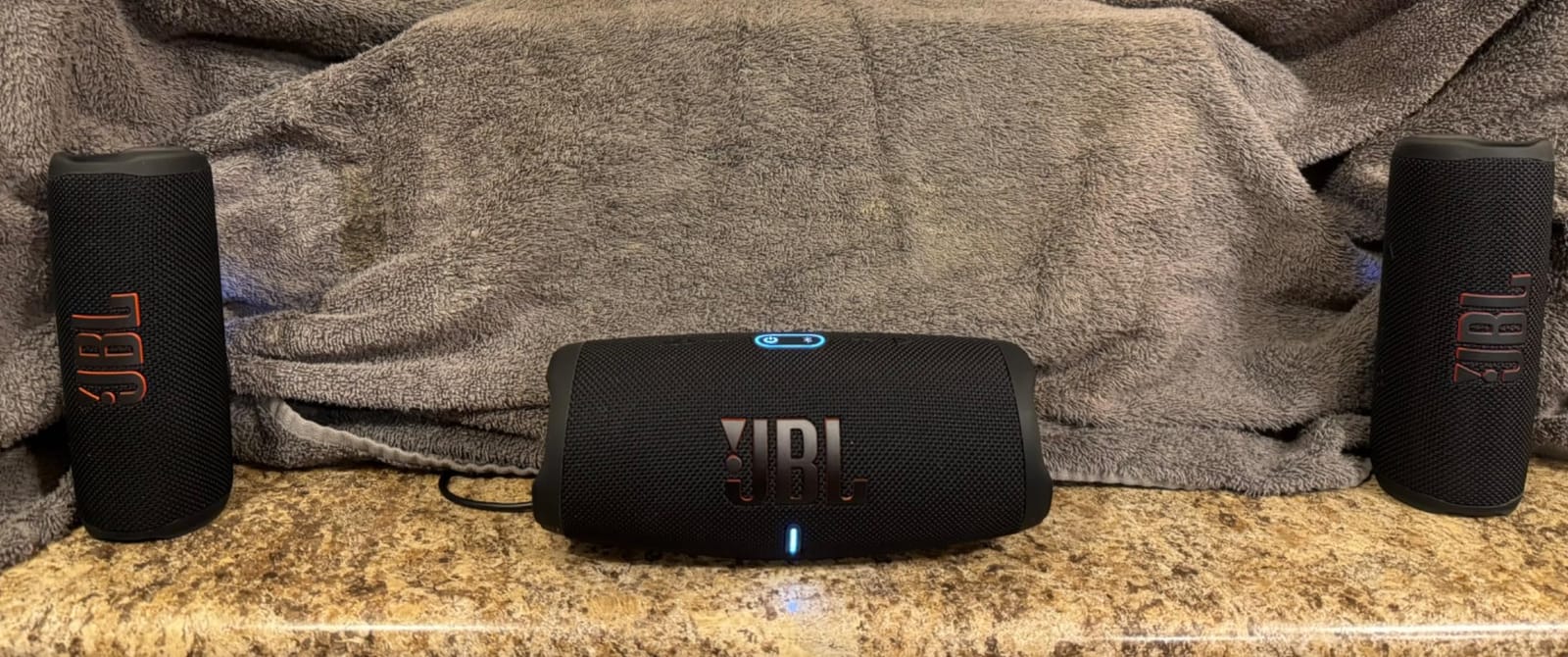 JBL Flip 6 customer photo 2
