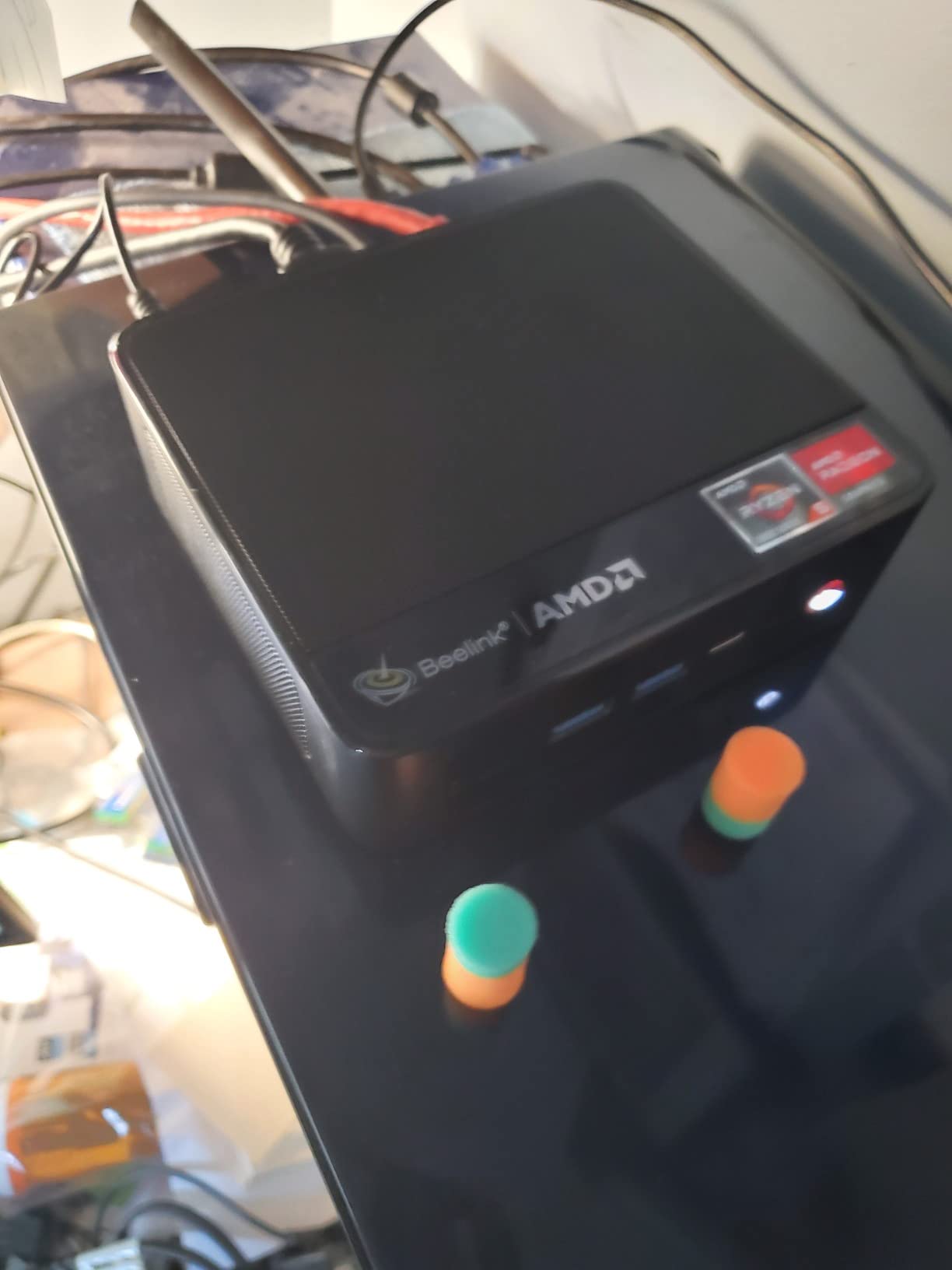 Beelink SER3 customer photo 1