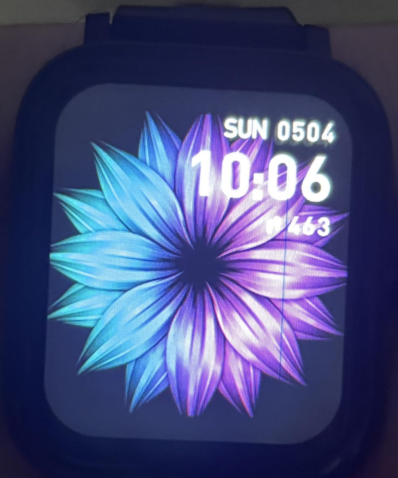 TORJALPH TJ37 Smart Watch customer photo 1