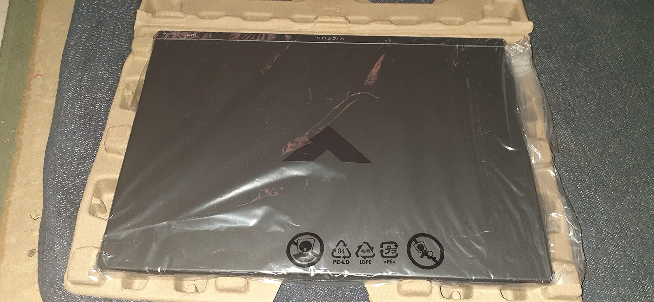 HP Victus 15 customer photo 1