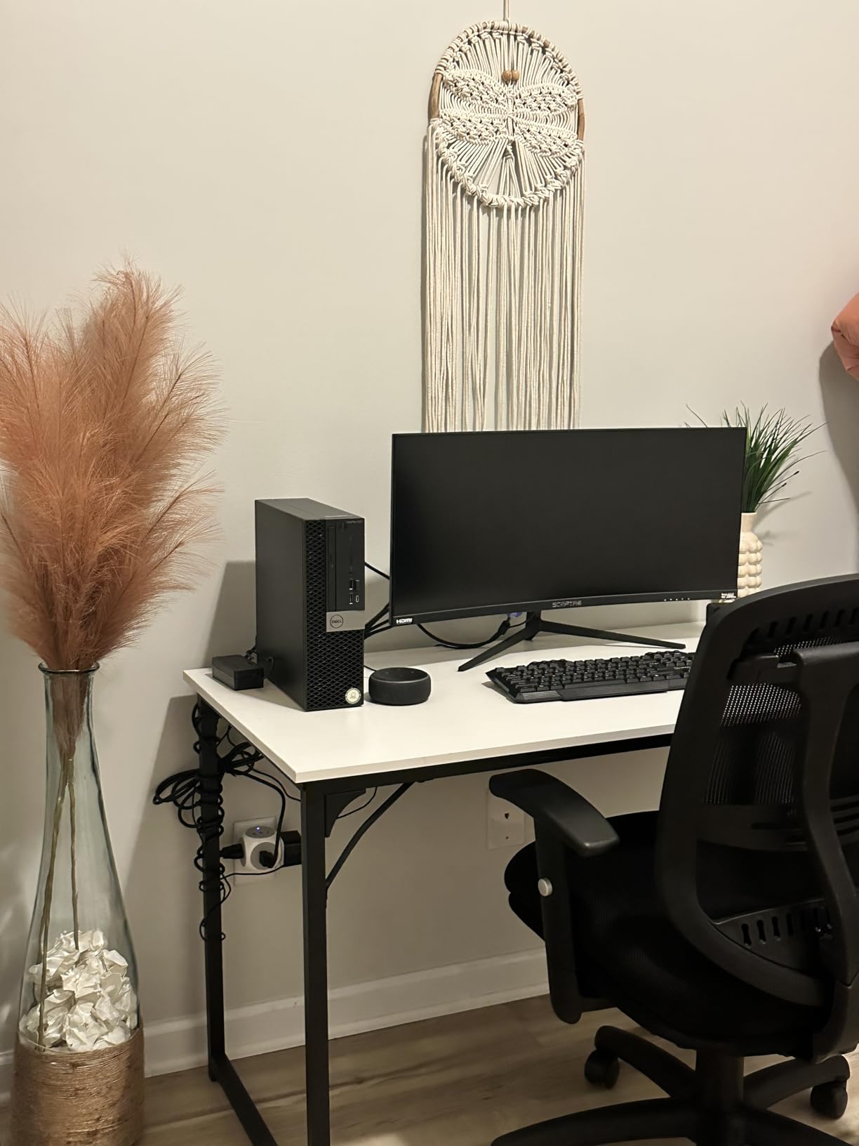 Dell OptiPlex 7070 SFF customer photo 2