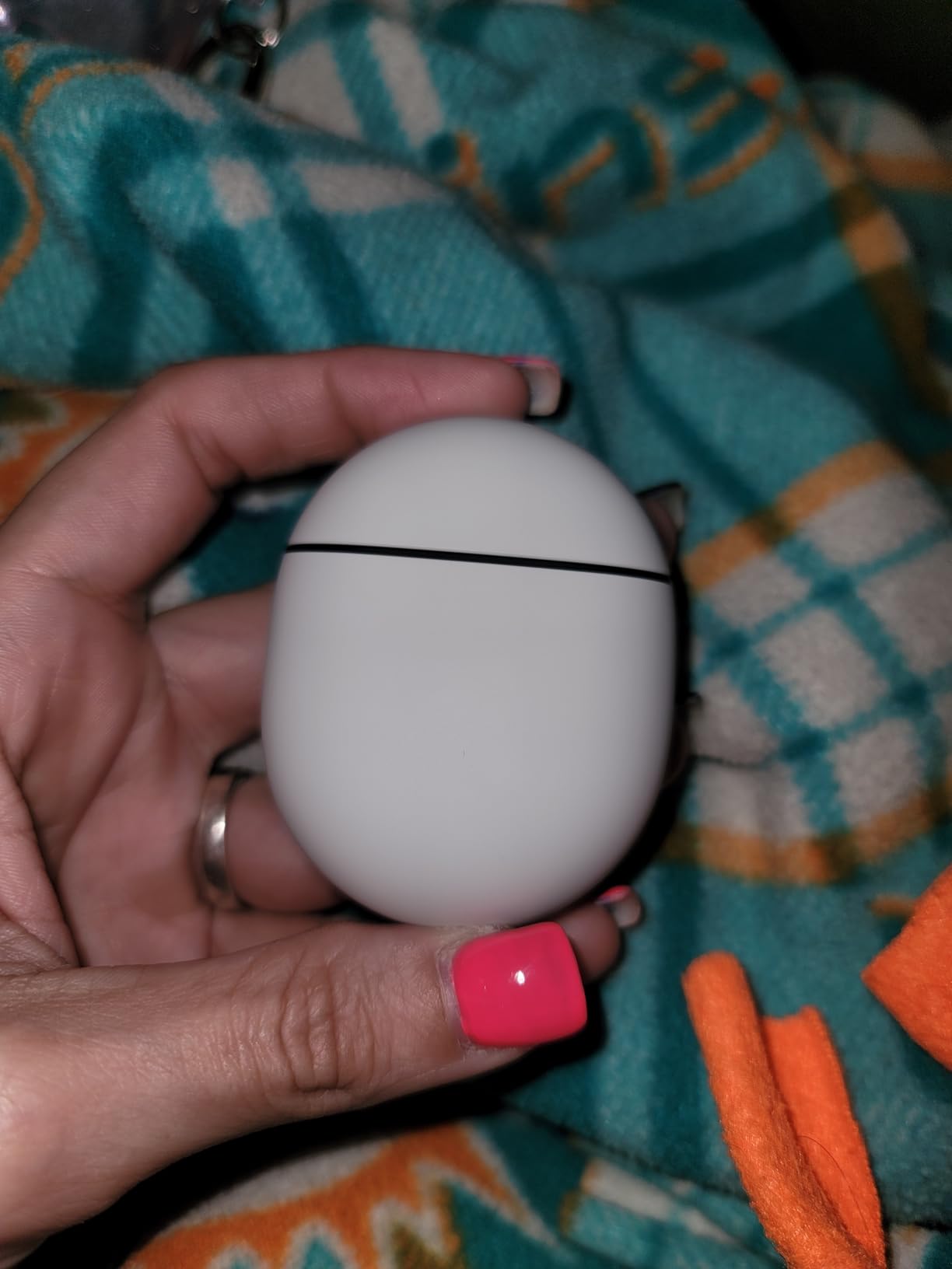 Google Pixel Buds Pro customer photo 2