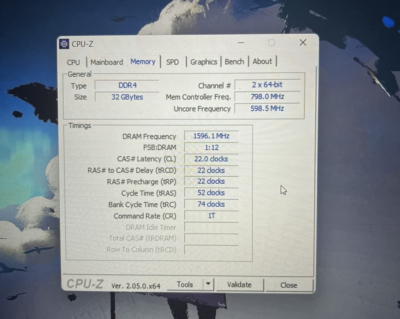 Lenovo IdeaPad Gaming 3i customer photo 1
