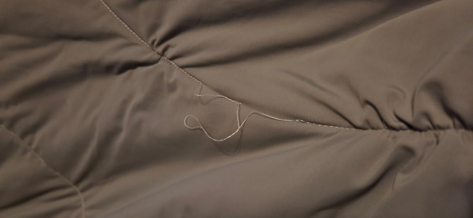 REST® Evercool® Cooling Comforter Blanket for Hot Sleepers, King/Cali King customer photo 2