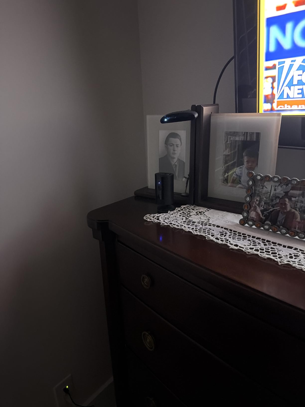 Ring Indoor Cam customer photo 2
