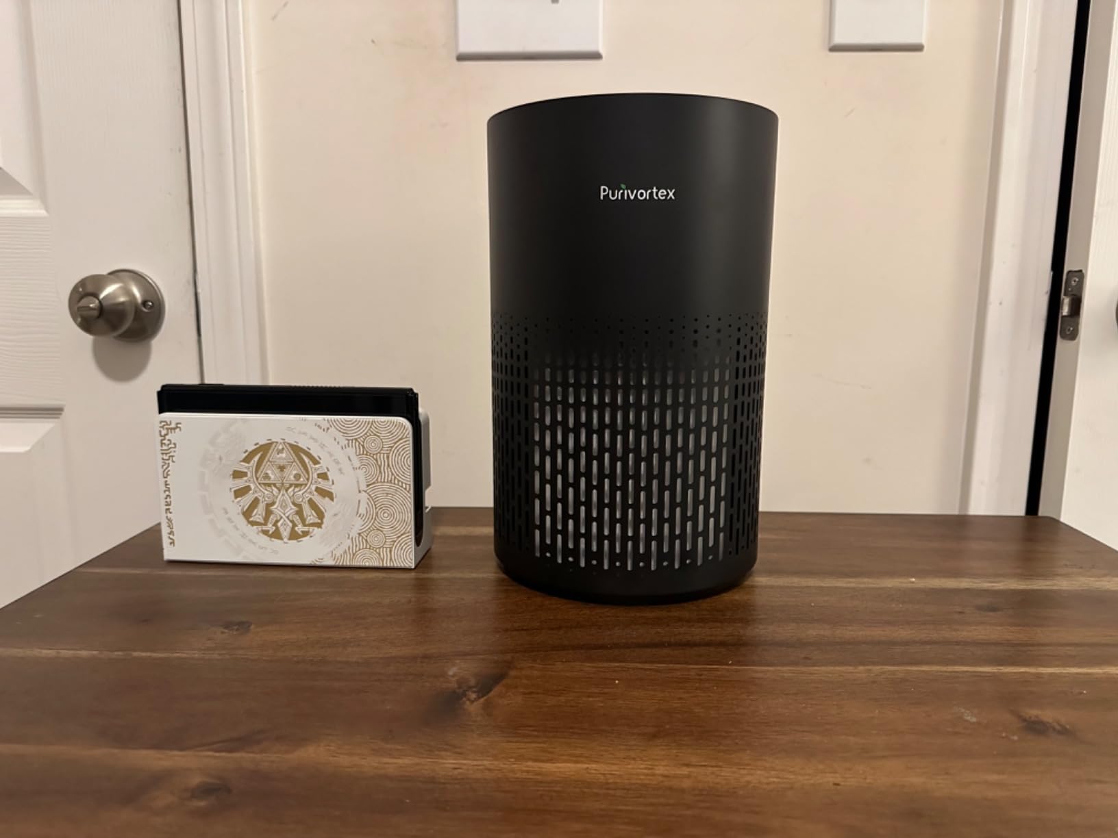 Purivortex PX500 customer photo 2