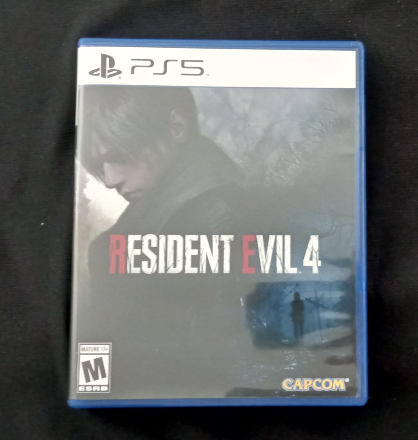 Resident Evil 4 customer photo 1