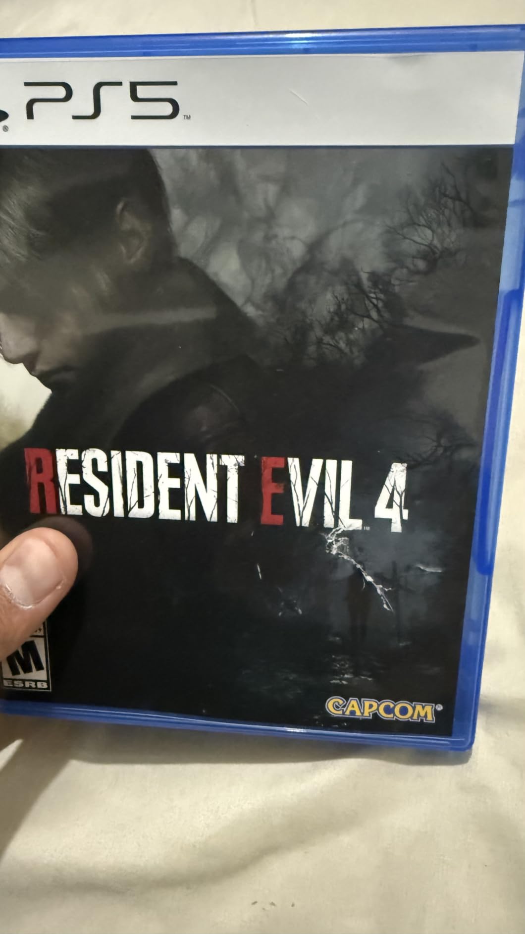 Resident Evil 4 customer photo 2