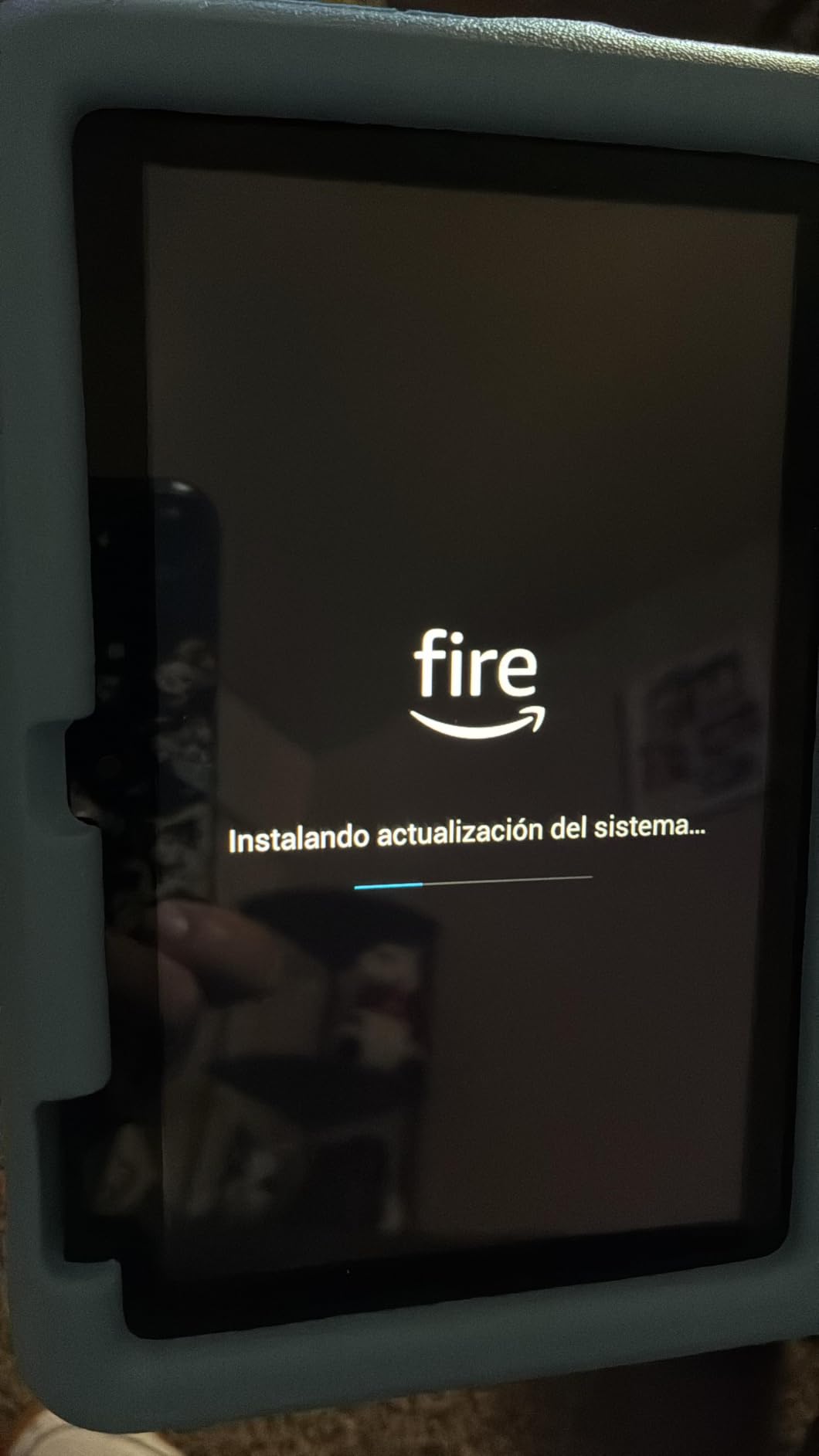 Fire 7 Kids customer photo 2