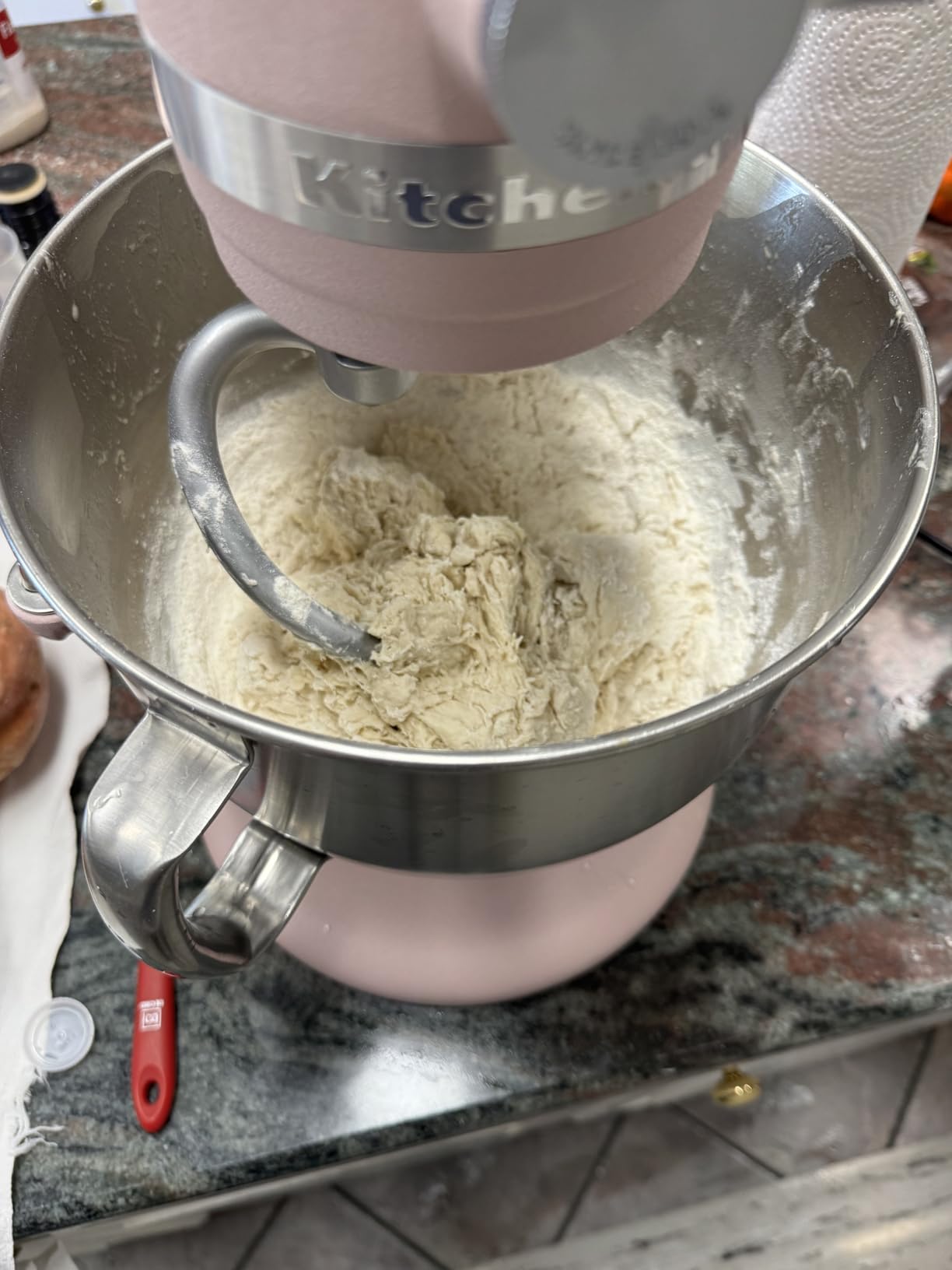 KitchenAid Bowl-Lift 7-Qu customer photo 1