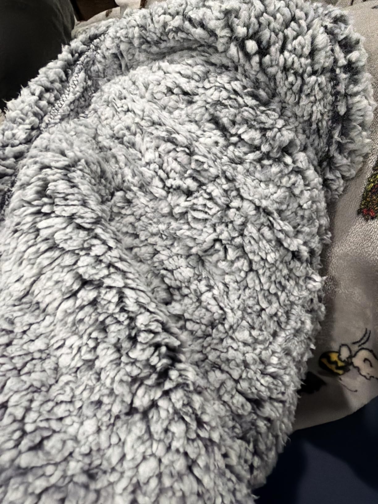 Sealy Electric Blanket Heated Throw 50×60