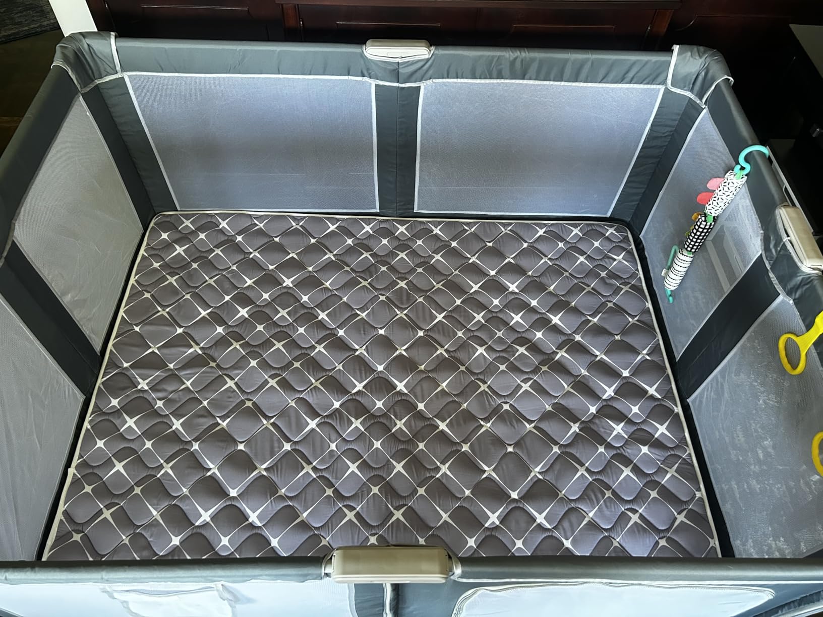Baby Play Mat, 71