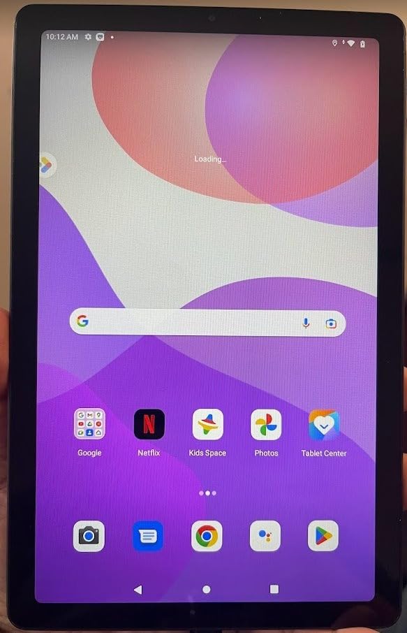 Lenovo Tab M9 customer photo 2