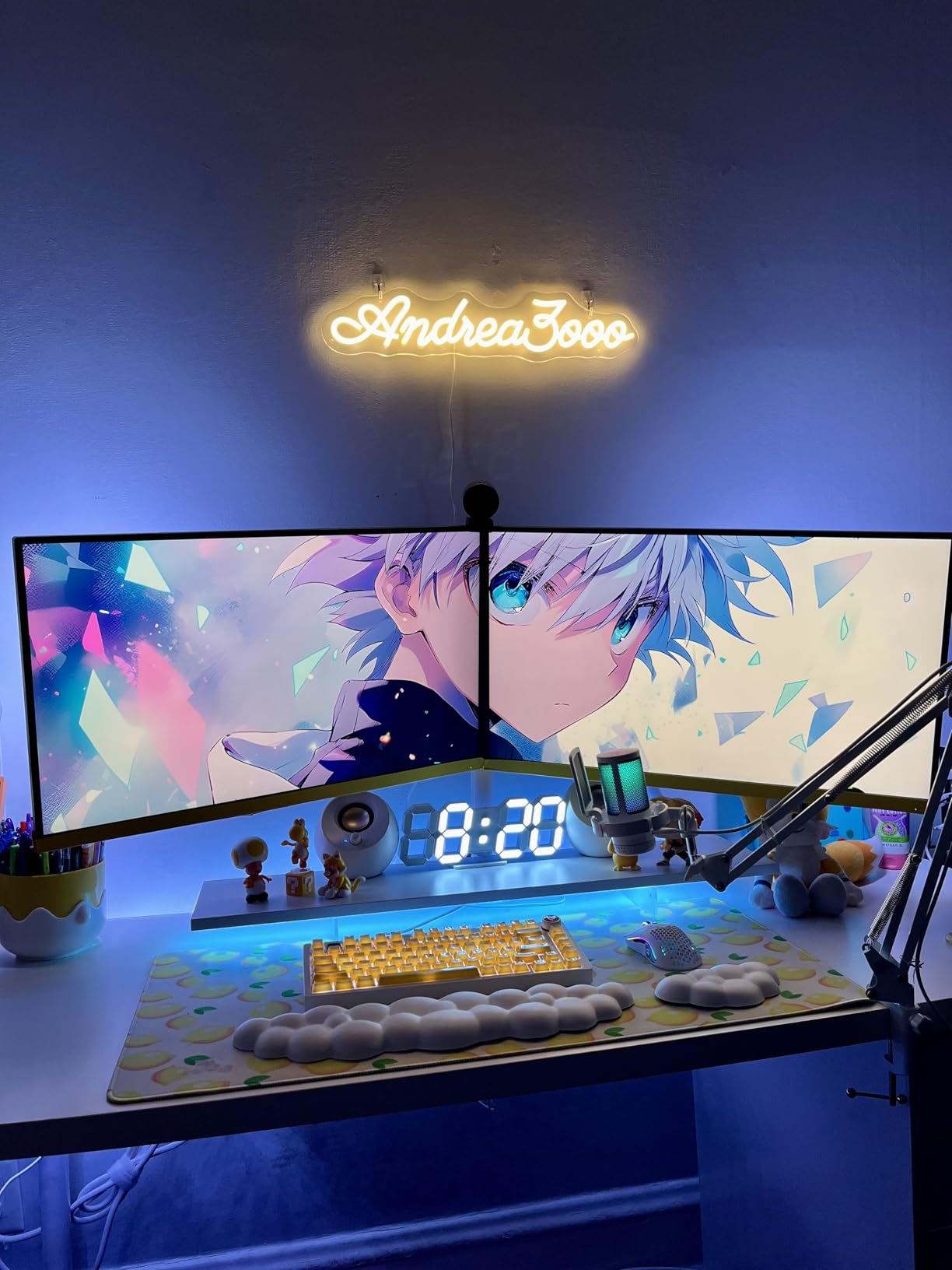 HP OMEN 27q customer photo 2