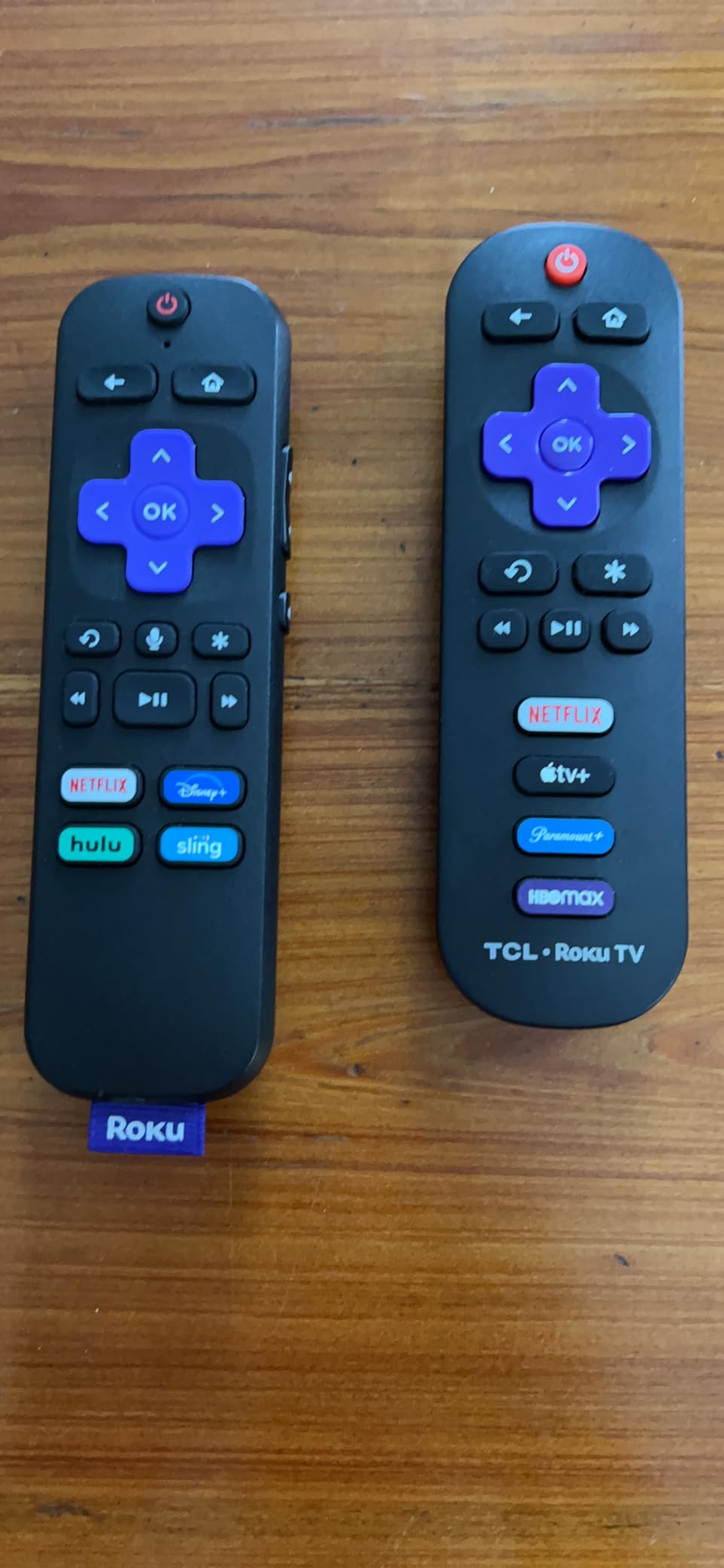 TCL 43-Inch Class S4 4K LED Smart TV with Roku TV (43S450R, 2023 Model), Dolby Vision, HDR, Dolby Atmos, Works with Alexa, Google Assistant and Apple HomeKit Compatibility, Streaming UHD Television customer photo 2