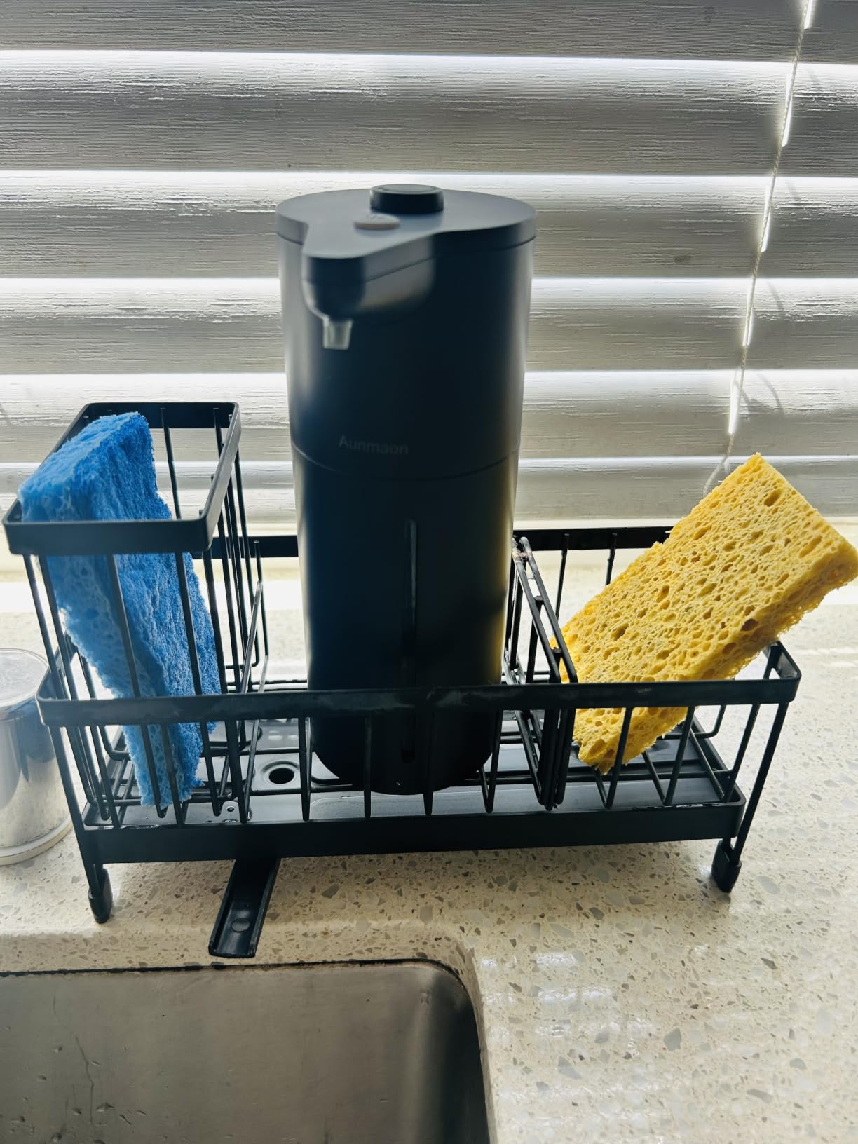 Cisily Sink Holder customer photo 2