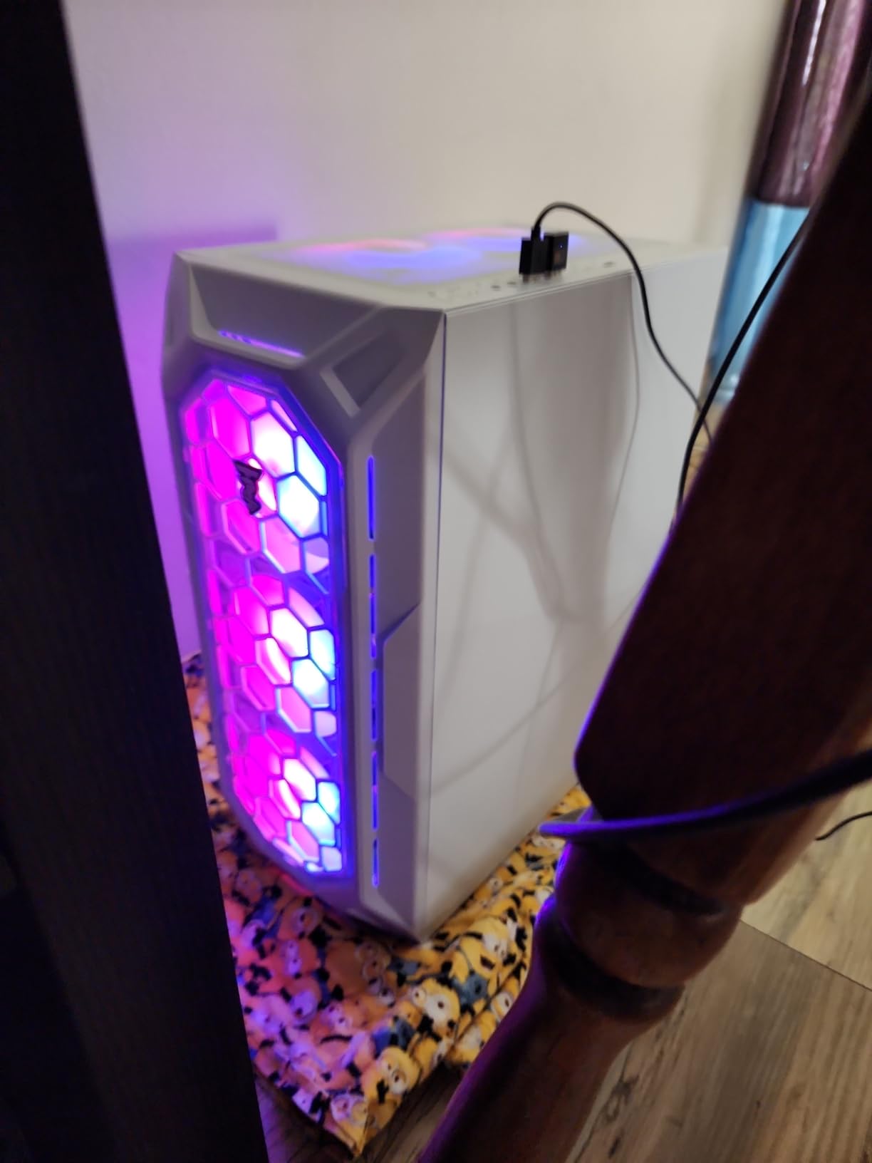 VIPRTECH Ghost 3.0 customer photo 2