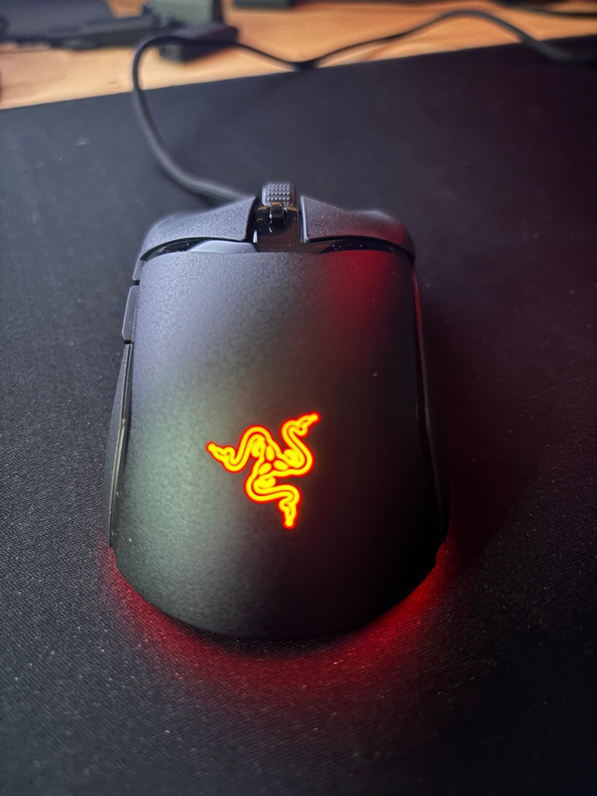 Razer Cobra customer photo 2