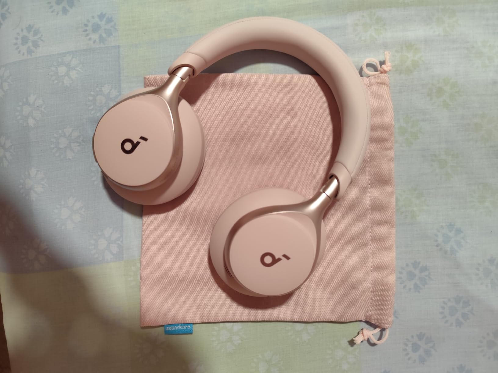 Soundcore Space One customer photo 1