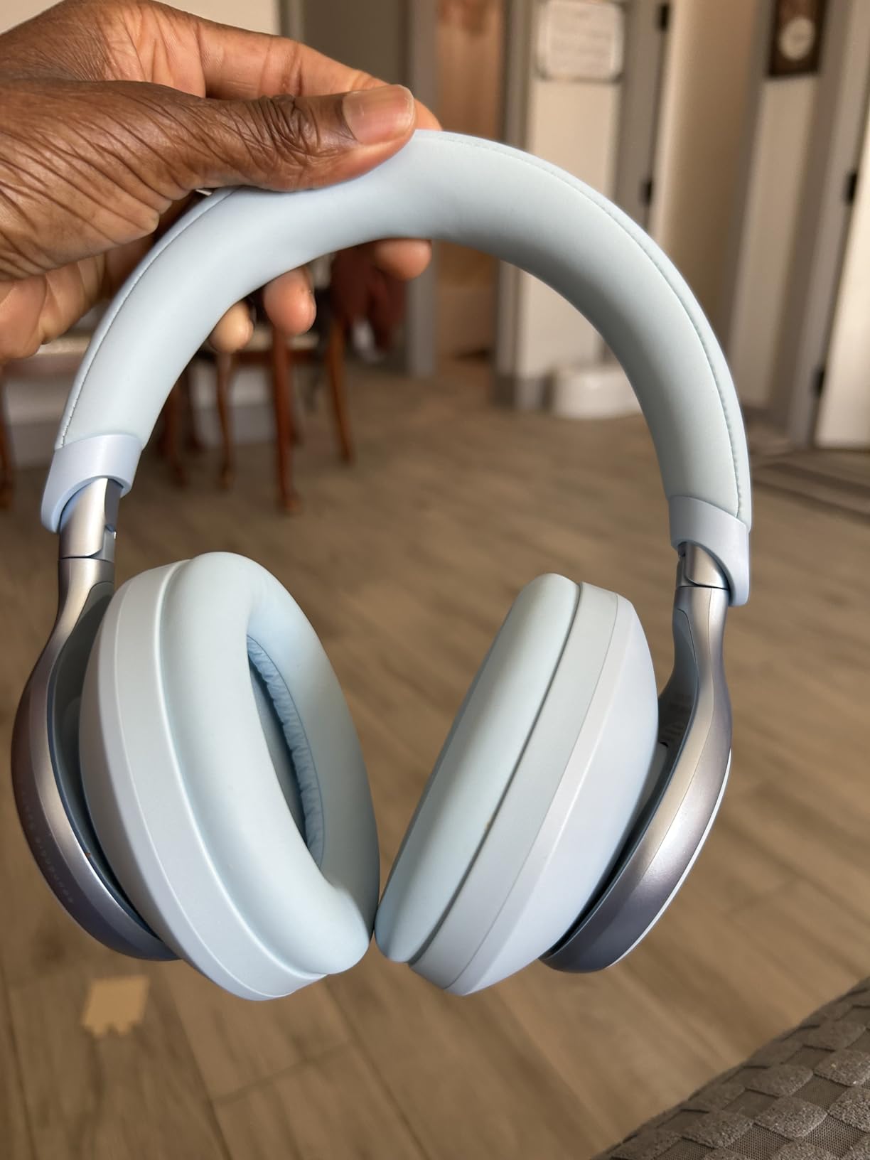 Soundcore Space One customer photo 2