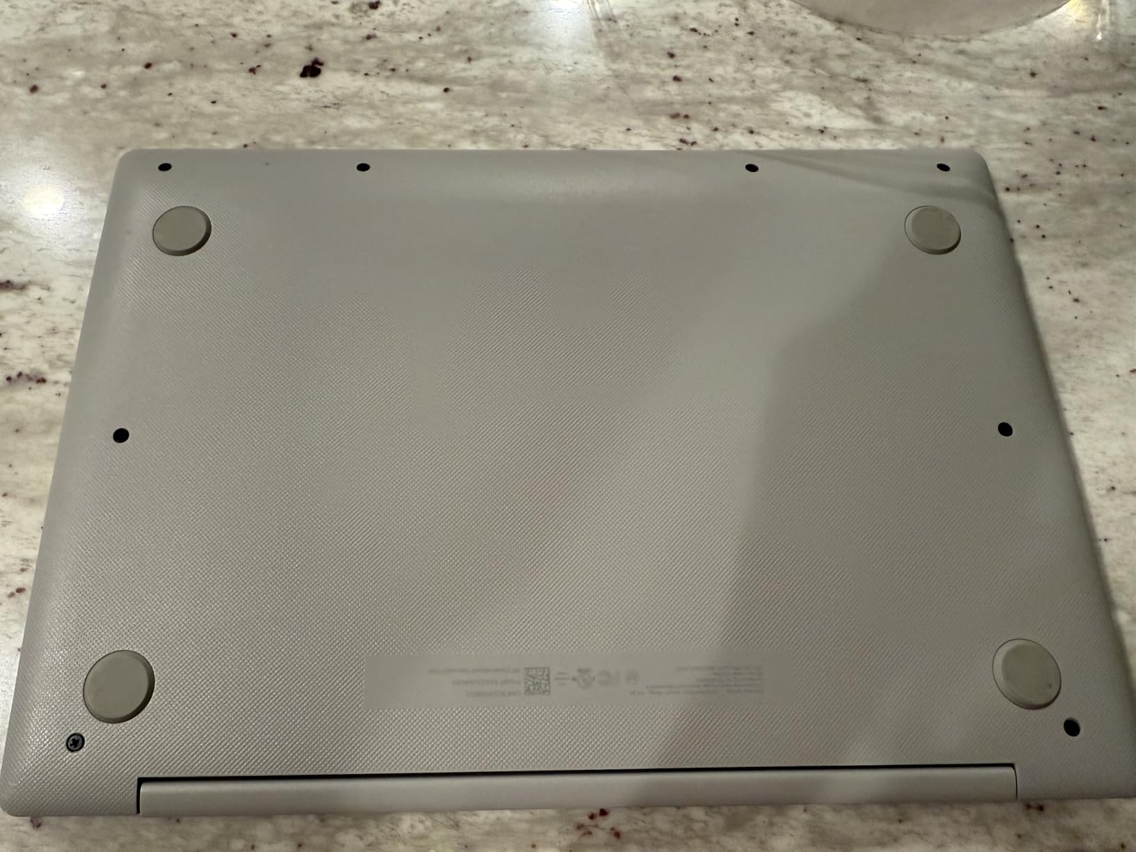 HP 14-inch Chromebook customer photo 2