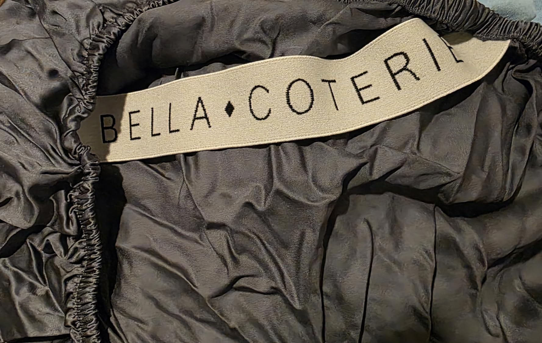 Bella Coterie Luxury Bamboo Viscose Queen Size Sheet Set customer photo 2