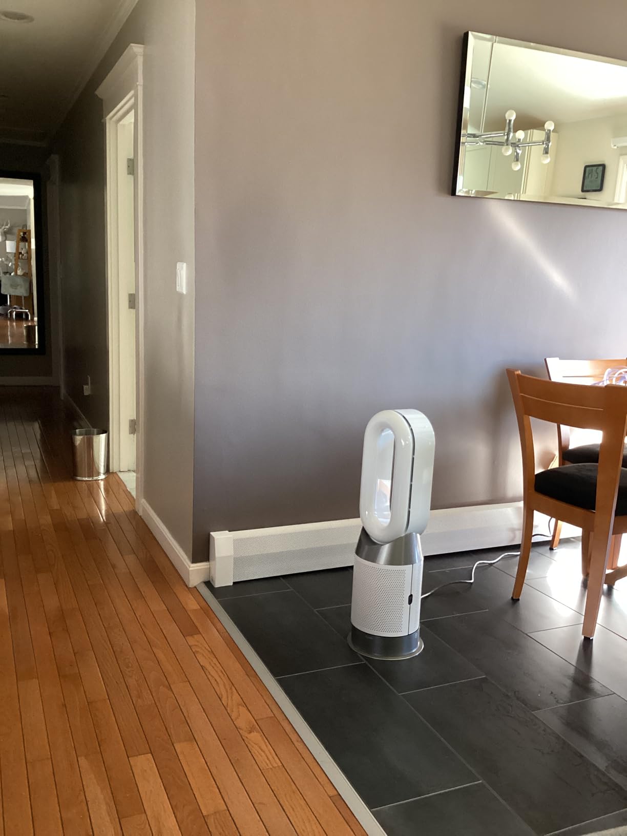 Dyson Purifier Hot+Cool HP10 customer photo 2