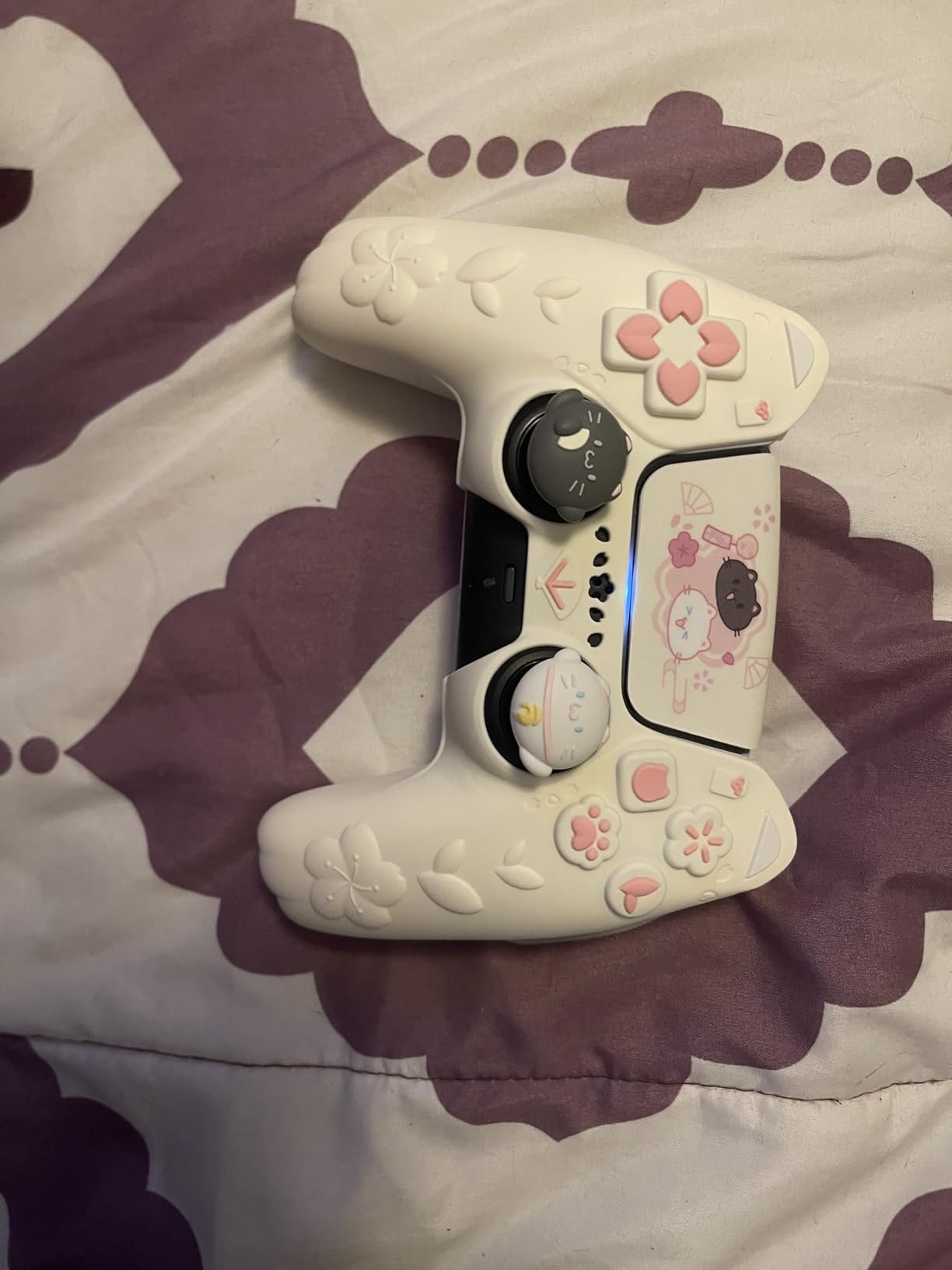 PS5 Digital Edition Slim customer photo 1