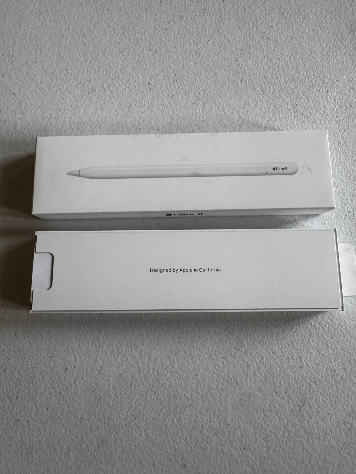 Apple Pencil USB-C customer photo 2