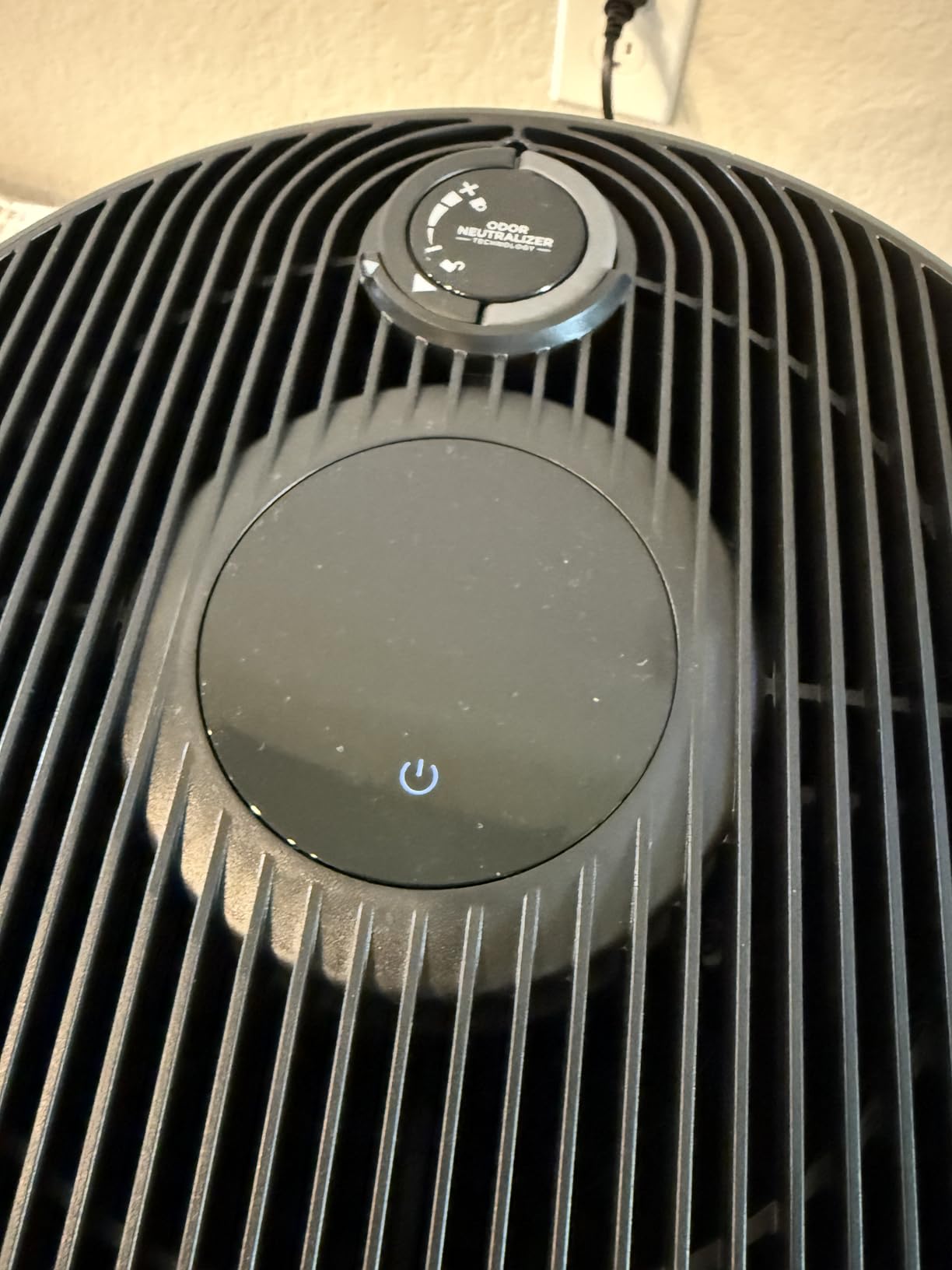 Shark HP152 customer photo 2