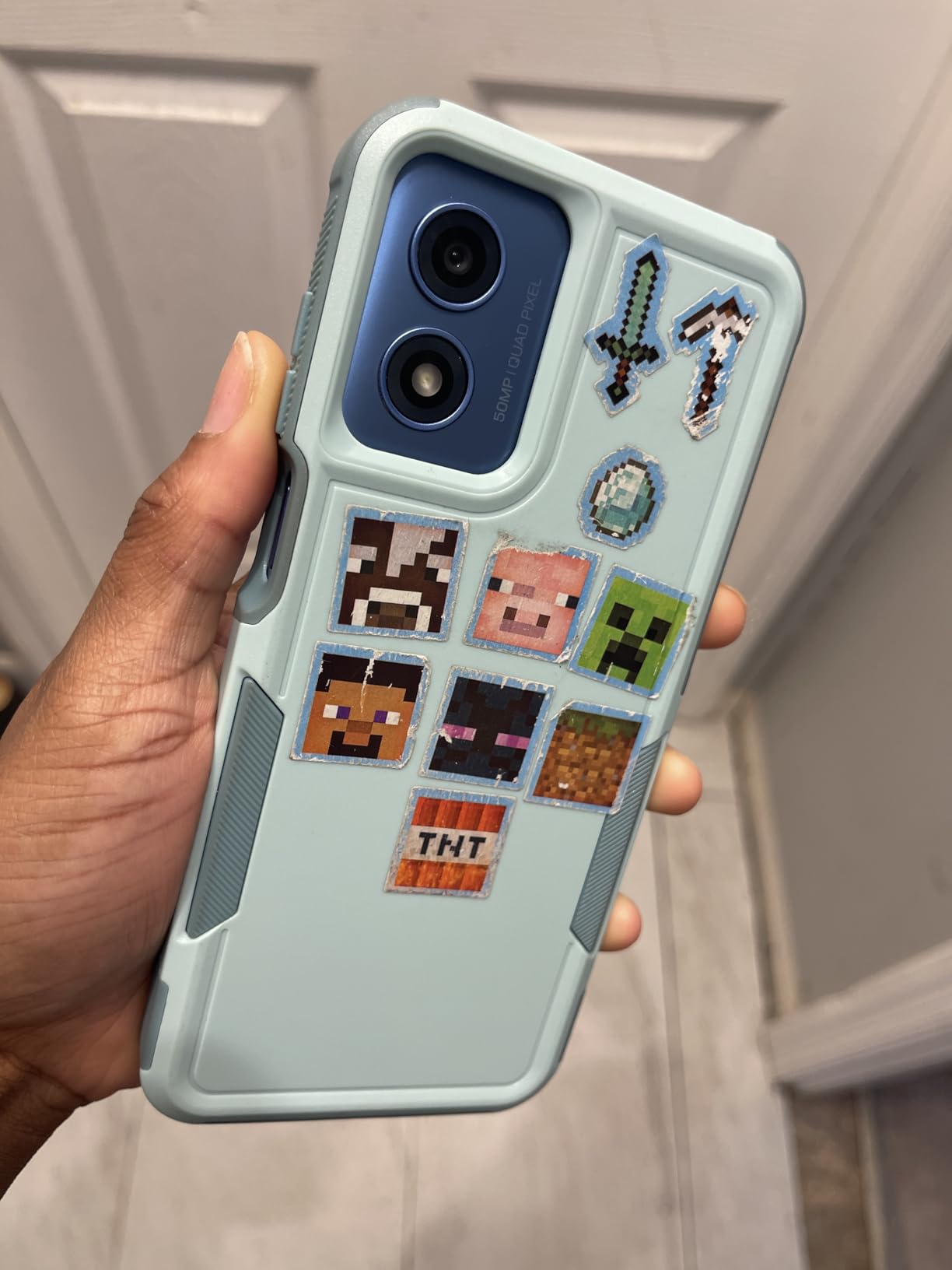 Motorola Moto G Play customer photo 2