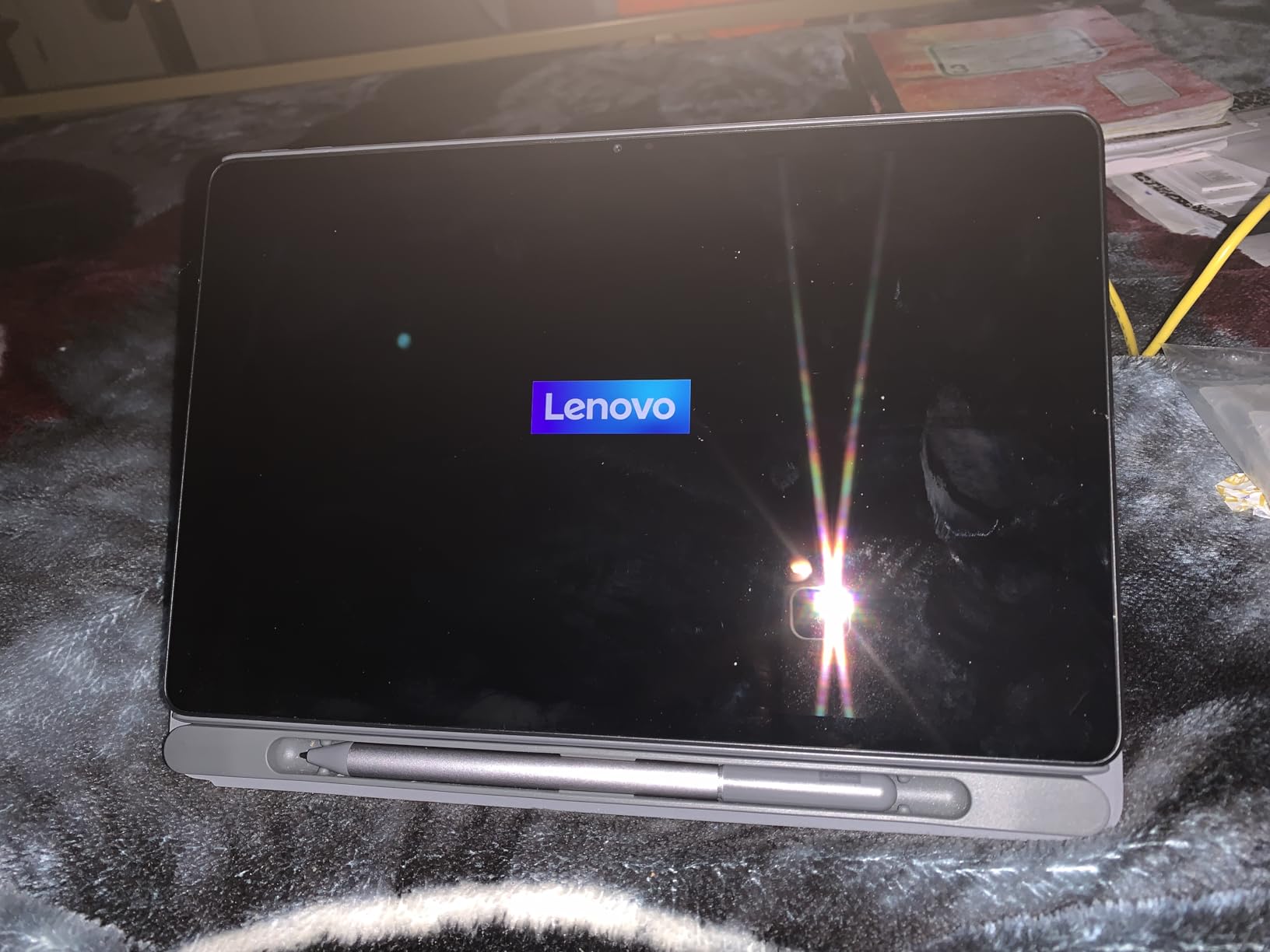 Lenovo Tab M11 customer photo 1