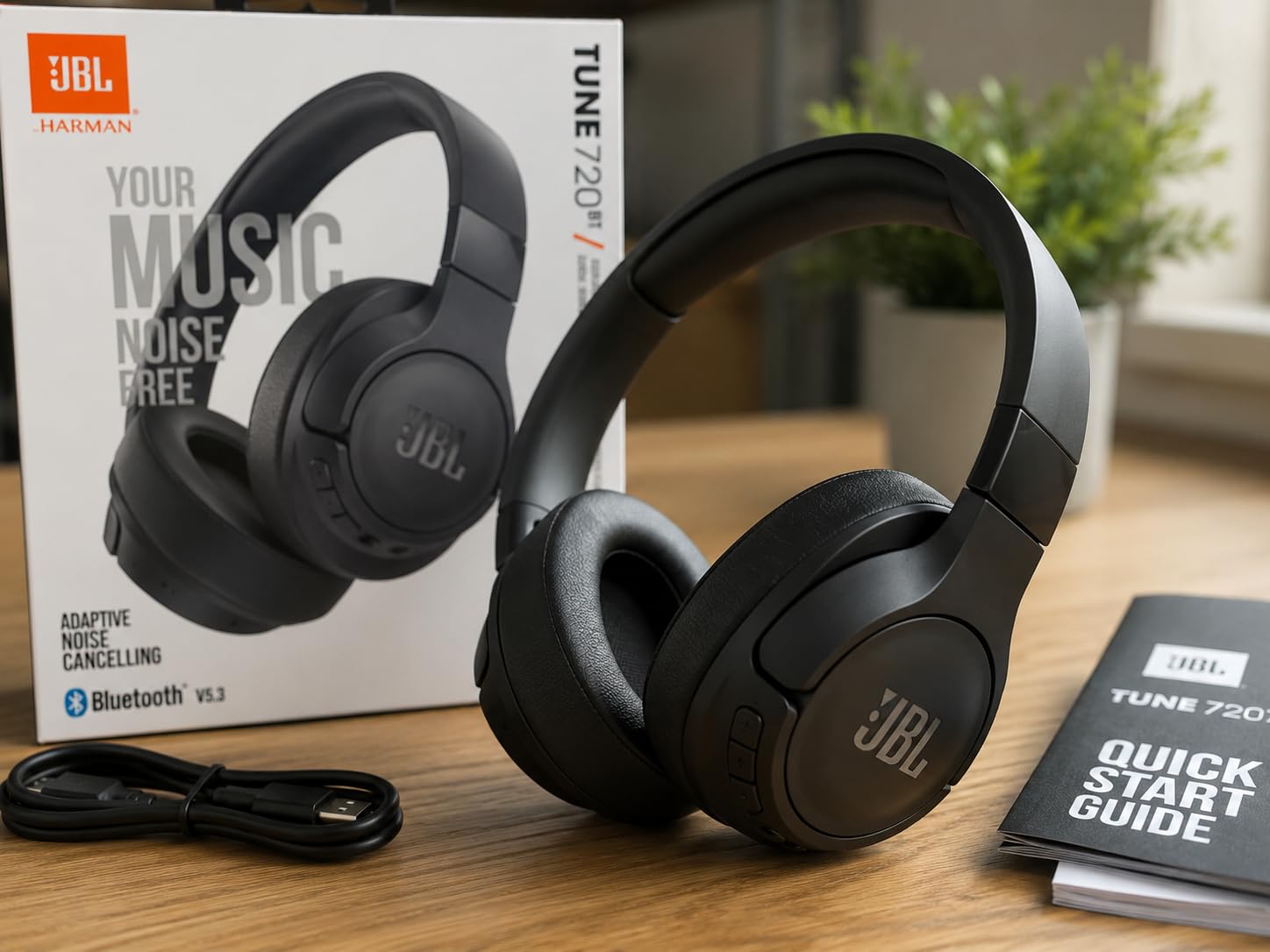 JBL Tune 720BT customer photo 2