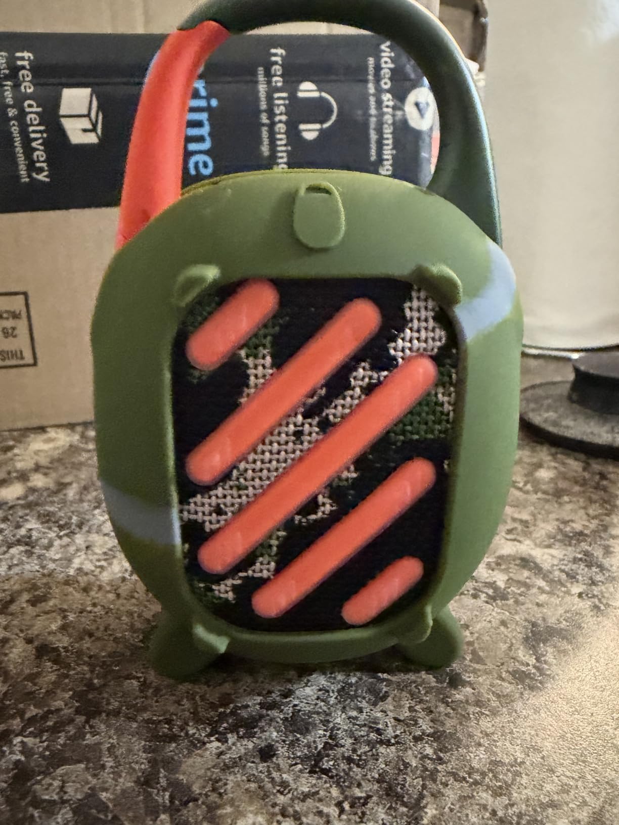 JBL Clip 5 customer photo 1