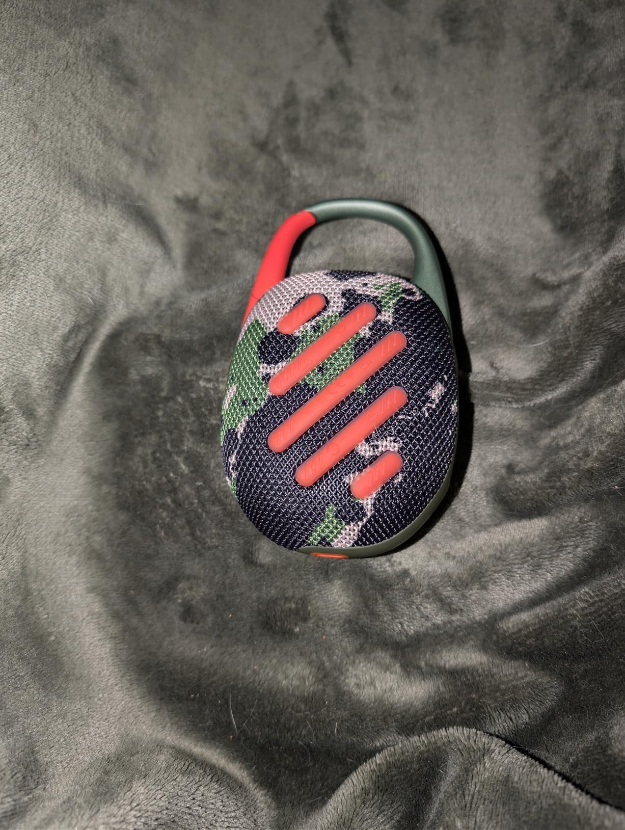 JBL Clip 5 customer photo 2
